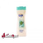شامپو خنک کننده IPEK Mentol ایپک با عصاره نعناع 570 میل - Image 2