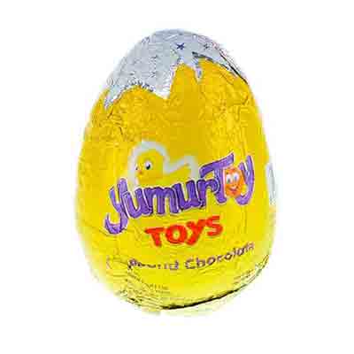 YUMUR TOY تخم مرغ شانسی yumurtoy یومورتوی - Image 1
