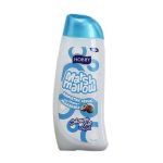 شامپو بدن Hobby marsh mallow هوبی حاوی عصاره نارگیل 500 میل