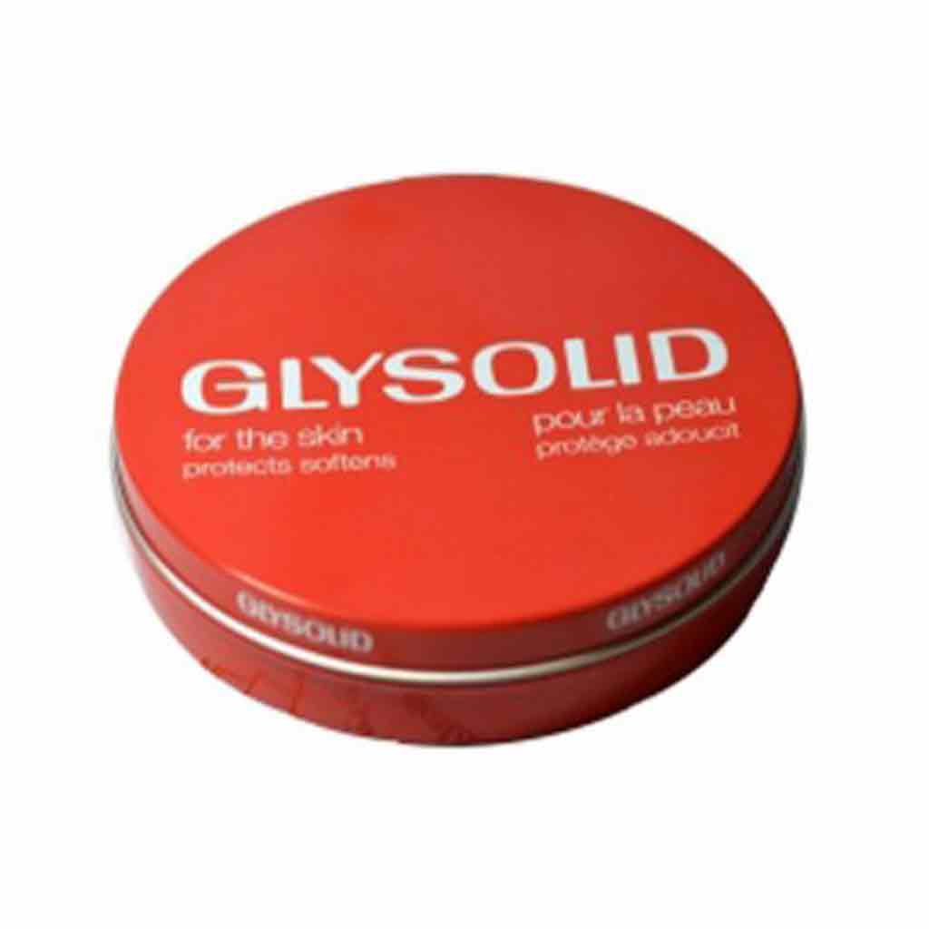 Untitled-32 کرم مرطوب کننده Glysolid گلیسولید اصل آلمان 125 میل - Image 1