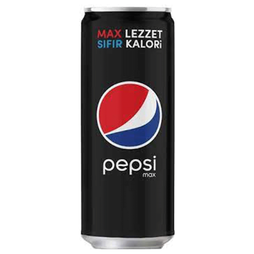 Untitled-10 نوشابه مکس پپسی Max pepsi بدون شکر 330 میل تاریخ2025/05/11 - Image 1