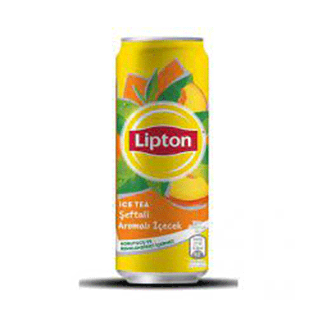 Untitled-19 آیس تی لیپتون Lipton seftali هلو 330 میل - Image 1