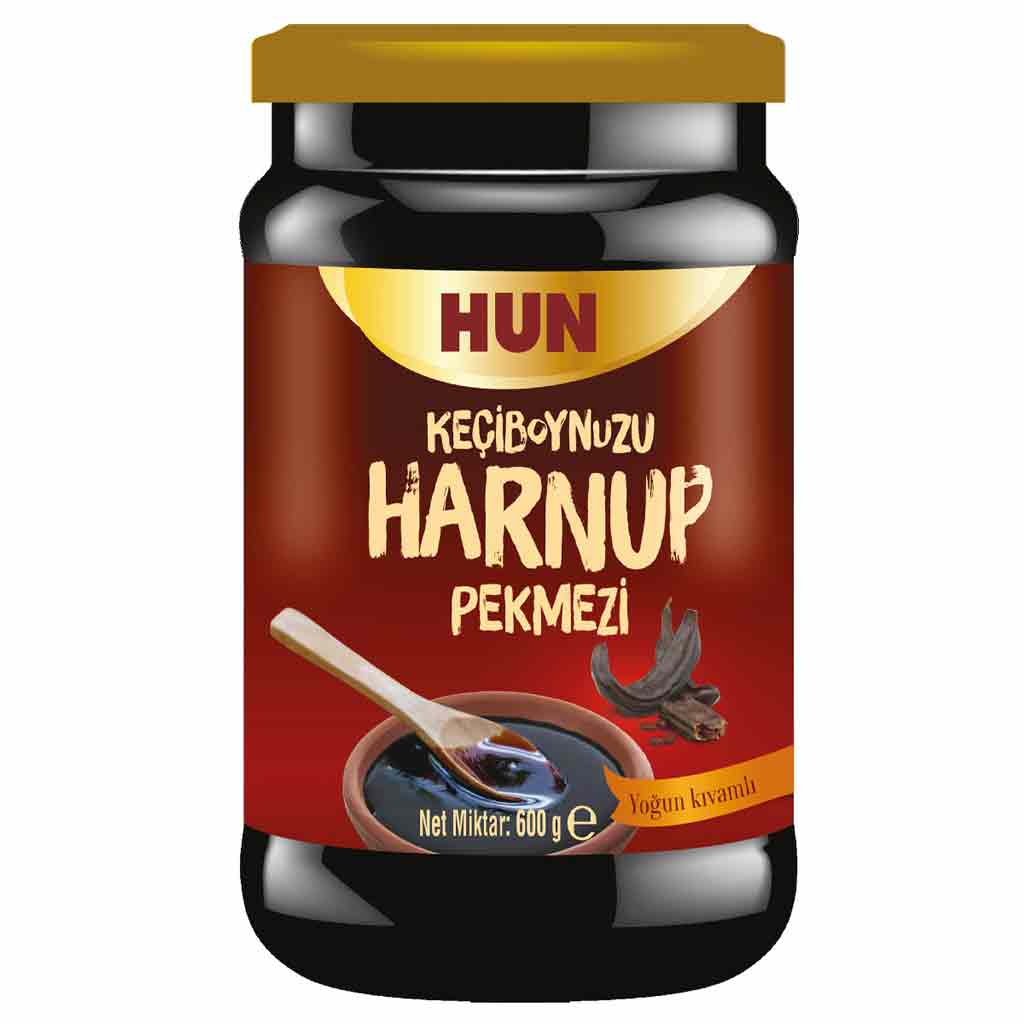 Untitled-2 شيره خرنوب Kechiboynuzu Hun با خاصیت درمان ناباروری ، نازایی ، تقویت اسپرم 600 گرم - Image 1