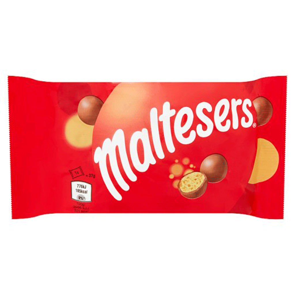 Untitled-4 دراژه شکلاتی انگلیسی مالتیزرز Maltesers شکلاتی 37 گرم تاریخ 2025/03/02 - Image 1