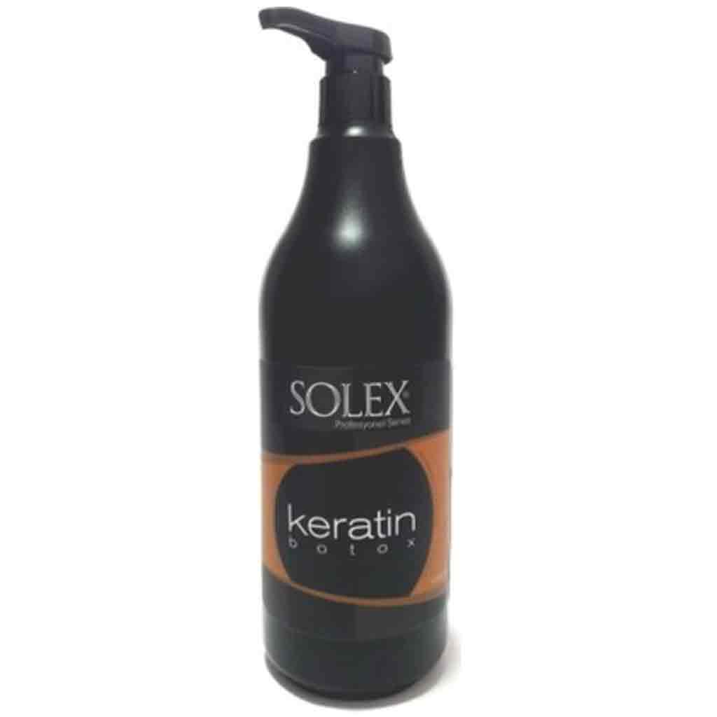 Untitled-4 کراتین بوتاکس مو سولکس Solex Keratin Botox بدون دود بدون بو کراتین 1000 میل - Image 1