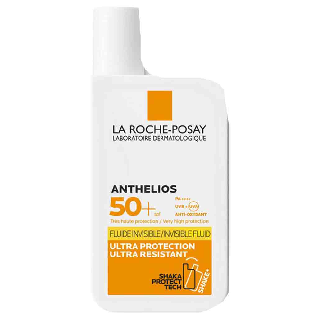 Untitled-9 ضد آفتاب بی رنگ لاروش پوزای La Roche-Posay SPF50 مناسب انواع پوست 50 میل - Image 1