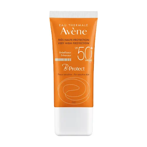 photo25254094497-Recovered ضد آفتاب اون Avene B-Protect SPF50 مناسب پوست حساس 30 میل - Image 1