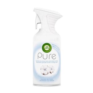 خوشبو کننده هوا ایرویک Air Wick رایحه ملایم پنبه 250 میل