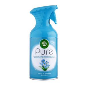 خوشبو کننده هوا ایرویک Air Wick رایحه گل 250 میل