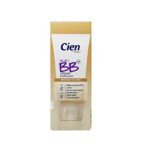 بی بی کرم سین  Cien BB Cream All-In-One