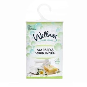 خوشبو کننده کمد و کشو ولناکس Wellnax breeze refresh