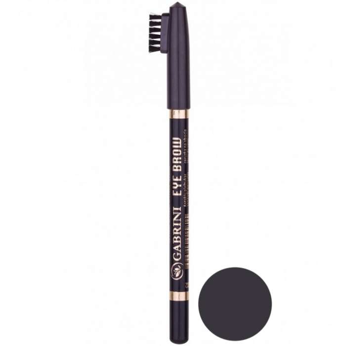 مداد-ابرو-گابرینی-102-1 مداد ابرو GABRINI Eye Brow گابرینی شماره 102 - Image 1