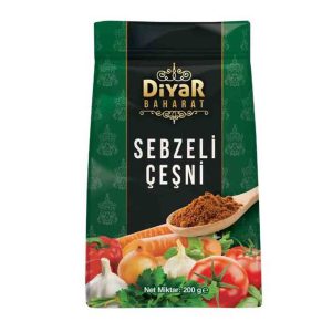 چاشنی ادویه دیار Diyar