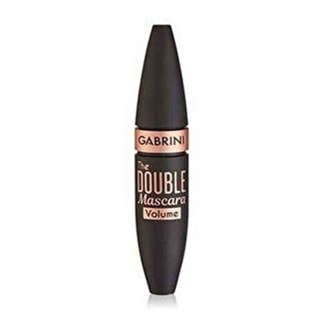 Untitled-2 ریمل گابرینی GABRINI Double Mascara Volume حجم دهنده و ضد آب - Image 1