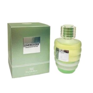 ادوپرفیوم مردانه دندلیون Dandelion Energizer