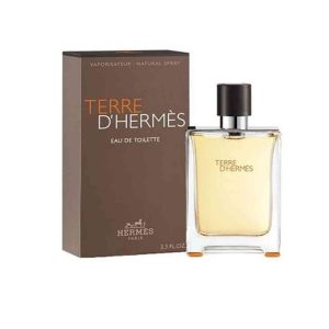ادو تویلت هرمس تره دی هرمس Hermes Terre D'Hermes