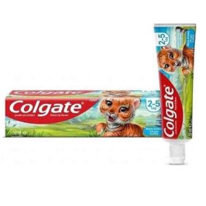 خمیردندان کودک کلگیت Colgate