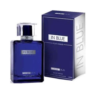 ادکلن رودیر پلاس رایحه این بلو RODIER PLUS IN BLUE