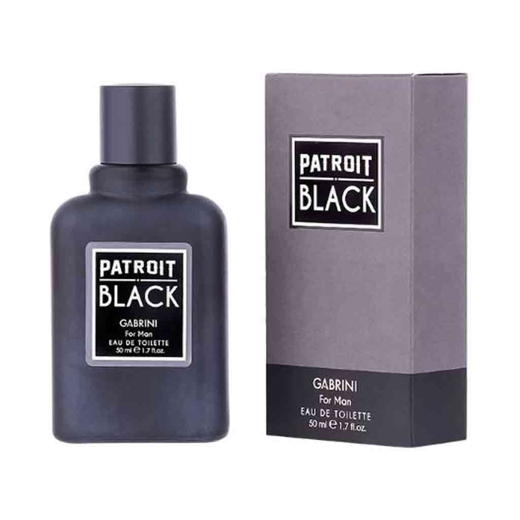 عطر-مردانه-گابرینی-پاترویت عطر مردانه گابرینی پاترویت Gabrini-Patroit Black