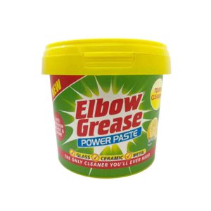پاک کننده سطوح خمیری گریس پاور ELBOW