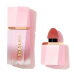 رژ گونه مایع شیگلم Sheglam Color Bloom رنگ On Point دارای بافت ژل کرمی مخملی 5.2 میل