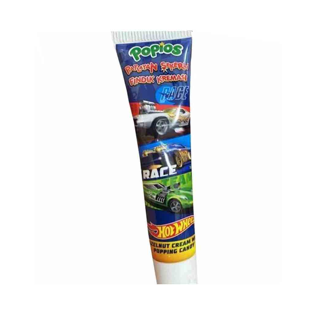 Untitled-1 کرم کاکائو تیوپی هات ویلز POPIOS Hot Wheels وزن 32 گرم تاریخ 2024/04 - Image 1