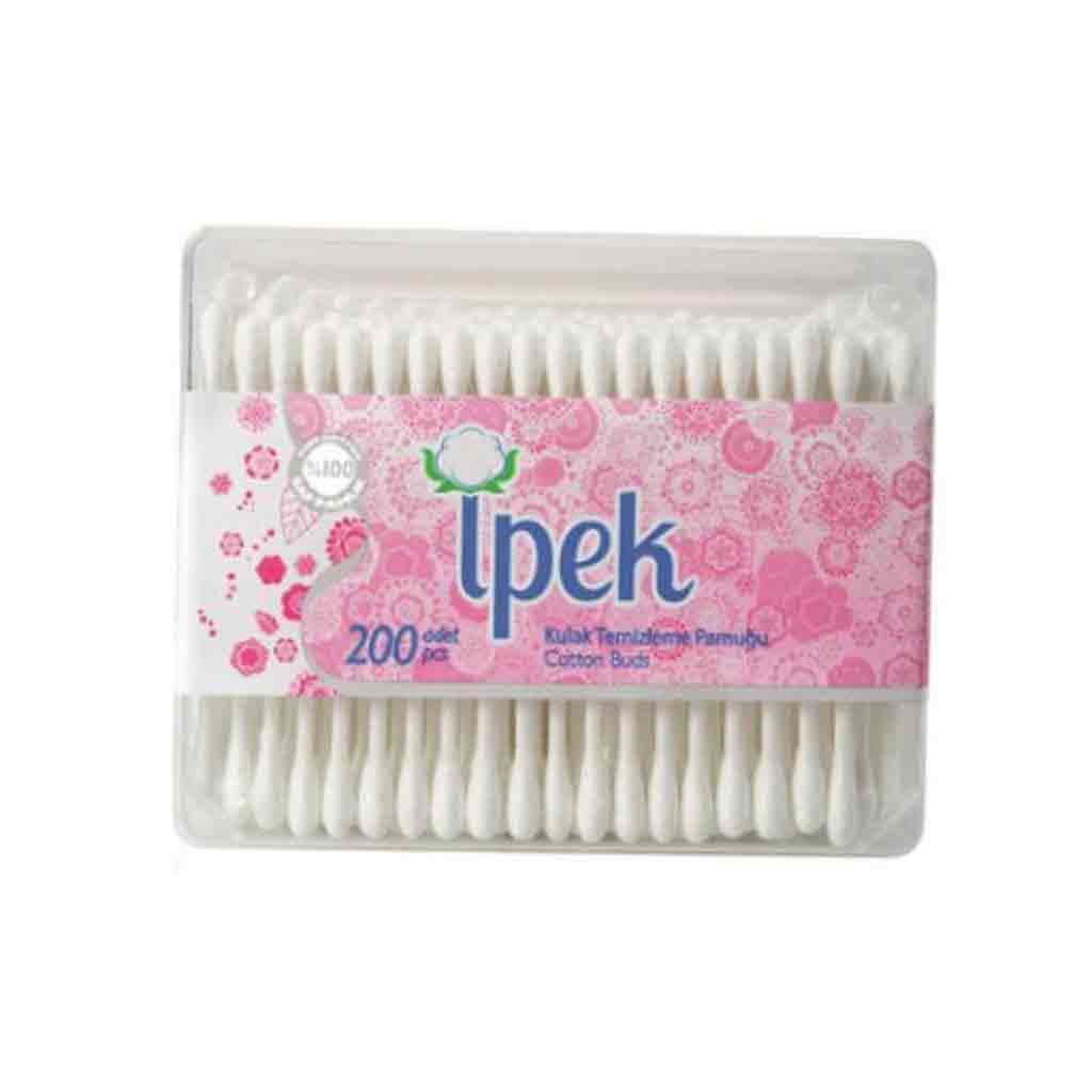 Untitled-1 گوش پاک کن ipek ایپک 300 عددی - Image 1