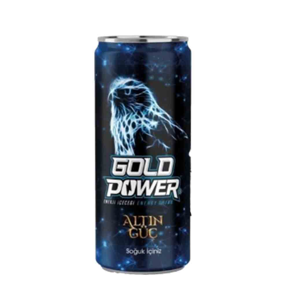 Untitled-54 نوشیدنی انرژی زا Gold Power Enerji گلد پاور 250 میل تاریخ 2025/10/23 - Image 1