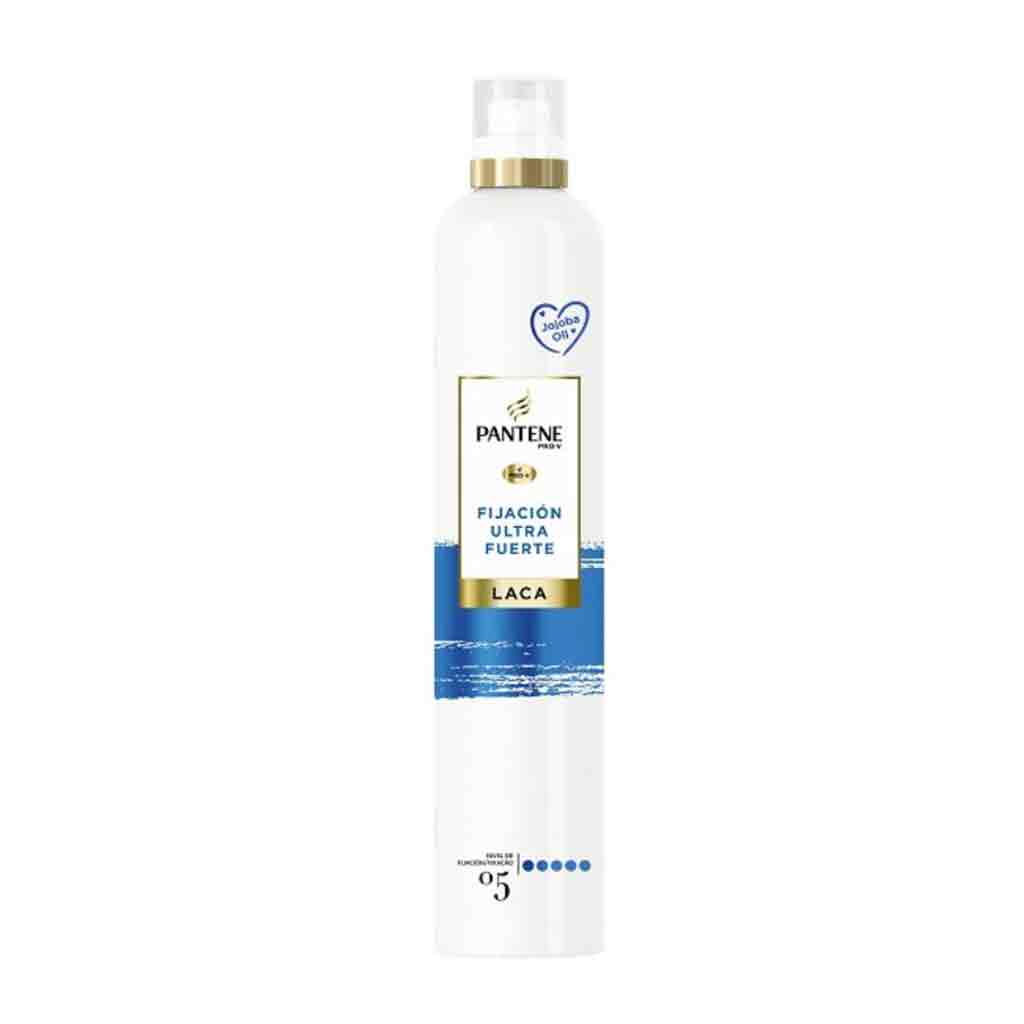 Untitled-1 اسپری حالت دهنده مو ایتالیایی پنتن Pantene Laca شماره ( 05 ) 300 میل - Image 1