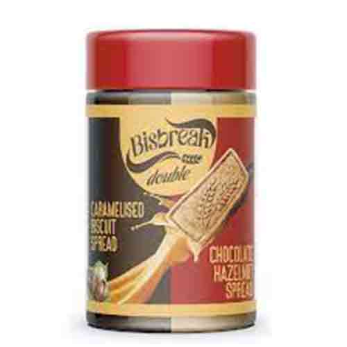 Untitled-3 کره بیسکوئیت بیسبرک BISBREAK فندقی 350 گرم تاریخ 2025/10/10 - Image 1