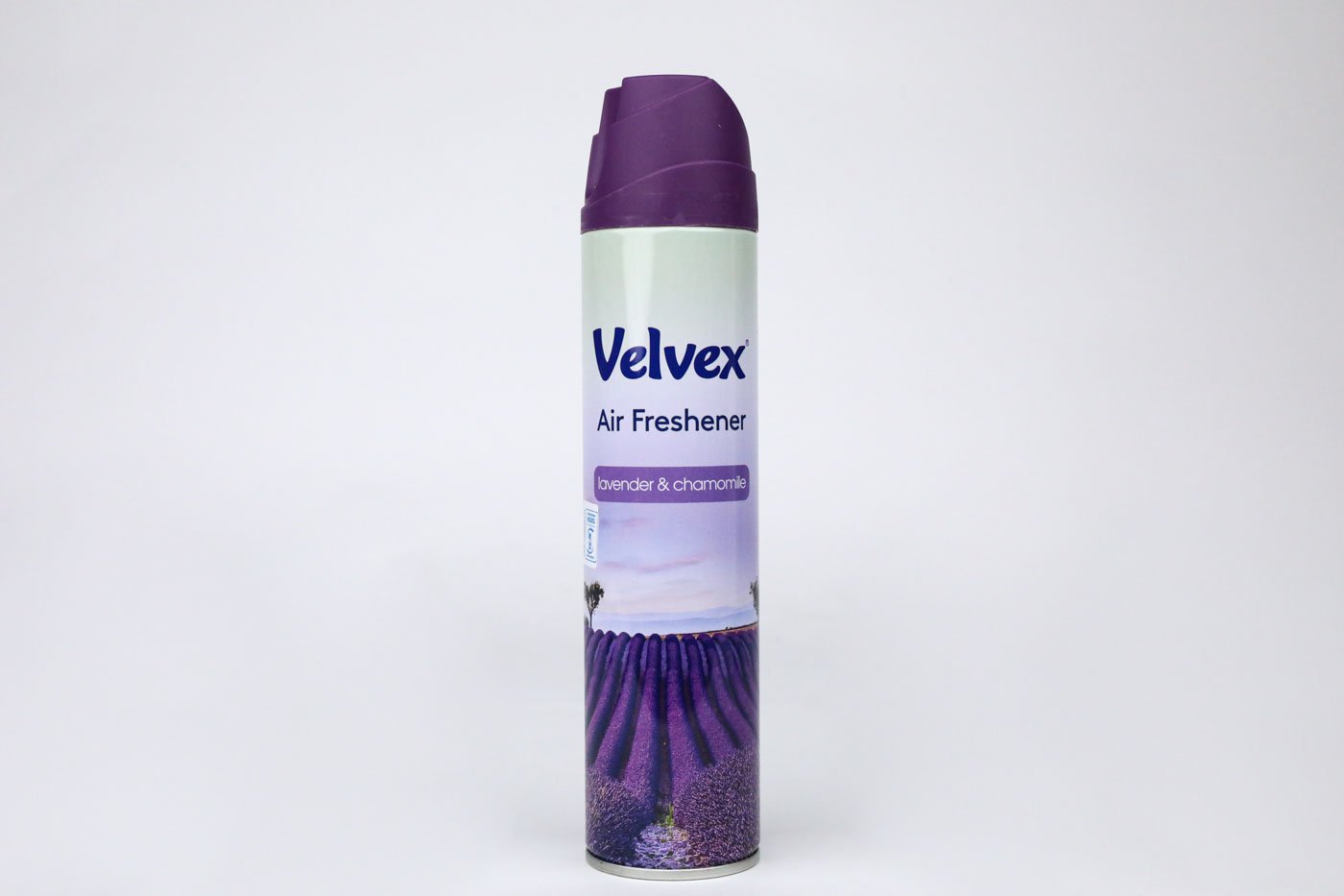 85337 خوشبوکننده هوا ولوکس VELVEX با رایحه اسطوخودوس 300 میل - Image 1