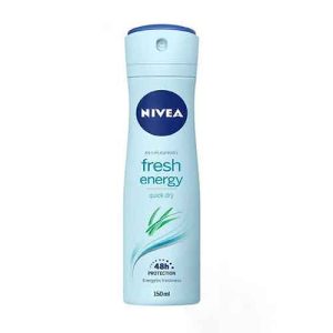 اسپری ضد تعریق زنانه نیوا Nivea