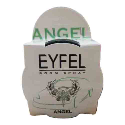 Untitled-1 خوشبو کننده کنسروی ایفل EYFEL - ANGEL رایحه فرشته 40 گرم - Image 1