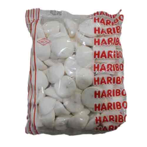Untitled-3 مارشمالو هاریبو Haribo Chamallows Chocolat با مغز شکلات 500 گرم تاریخ 2024/11/05 - Image 1