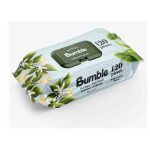 دستمال مرطوب بدون الکل بامبل Bumble با رایحه نسیم مدیترانه ای 120 برگ