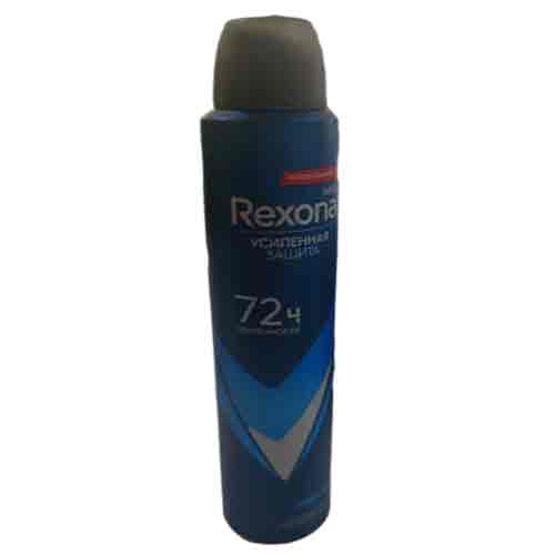 Untitled-6 اسپری ضد تعریق رکسونا Rexona Cobalt مناسب آقایان 200 میل - Image 1