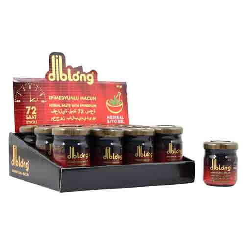 Untitled-8 معجون گیاهی تقویت کننده میل ج ن س ی مردان دیب لانگ diblong ginseng macun حاوی جنسینگ 43 گرم - Image 1