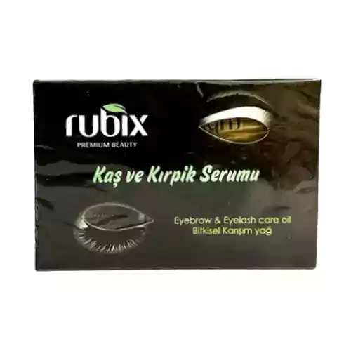 IMG_5686-scaled-min-ezgif.com-resize سرم تقویت ابرو و مژه روبیکس Rubix حجم 10 میل - Image 1