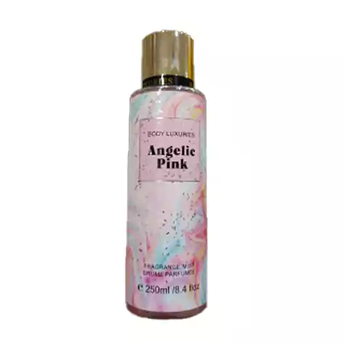 photo_2024-07-29_23-11-06 بادی اسپلش انگلیسی لاکچری BODY LUXURIES ANELIC PINK حجم 250 میل - Image 1