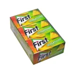 آدامس فرست First Sensatons با طعم آناناس 27 گرم - Image 2