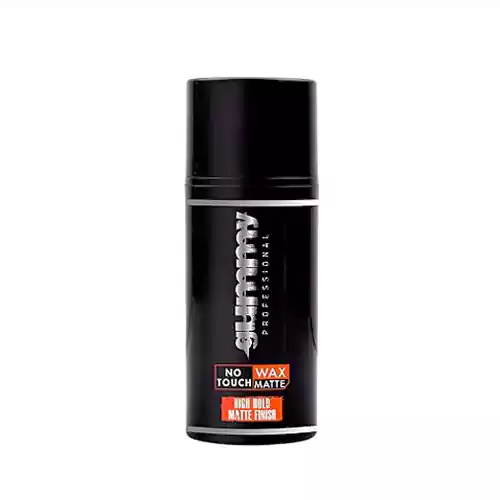 51Vv5VCqRxL._SX425_ واکس مو فونکس گیومی نو تاچ مات Fonex Gummy No Touch Wax مدل High Hold مناسب انواع مو 98 میل - Image 1