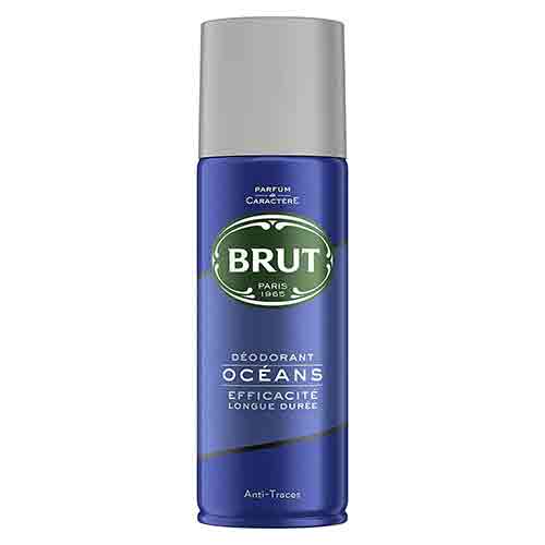 Untitled-2 اسپری ضد تعریق بروت Brut Ocean مناسب آقایان 200 میل - Image 1