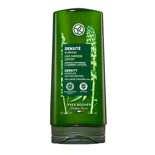 75385-1-ZAN نرم کننده مو فرانسوی ایوروشه Yves Rocher Densite ضد ریزش مو 200 میل - Image 1