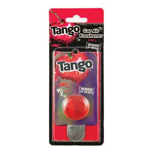 Untitled-1 ژل خوشبو کننده خودرو بریتانیایی تانگو Tango - cherry رایحه گیلاس - Image 1