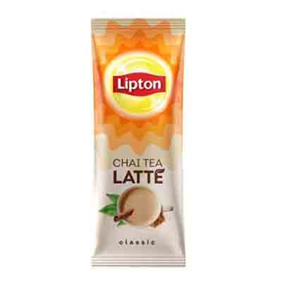 Untitled-20 چای لیپتون Lipton Chai Tea Latte با طعم لاته 18 گرم تاریخ 2024/03/13 - Image 1