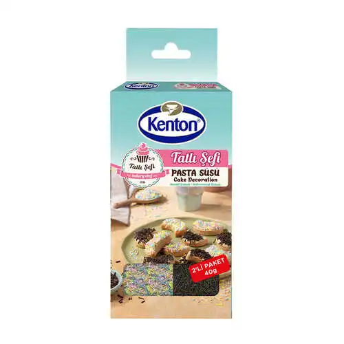 kenton-cake-decor-crystal-color-crystal-brown-2-pack-40-g-cake-decorations-urunaciklama-kenton-5260-17-B-ezgif.com-jpg-to-webp-converter ترافل کیک کنتون Kenton مدل Crystal Color & Crystal Brown کریستال رنگی و قهوه ای بسته 2 عددی 40 گرم تاریخ 2025/11/21 - Image 1