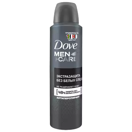 6a1e6673a55ee23b901ed32418c624f6 اسپری ضد تعریق مردانه داو Dove Men+Care Antiperspirant Control ماندگاری 48 ساعته 200 میل - Image 1