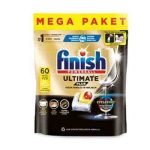 قرص ماشین ظرفشویی فینیش Finish Ultimate Plus بسته 60 عددی