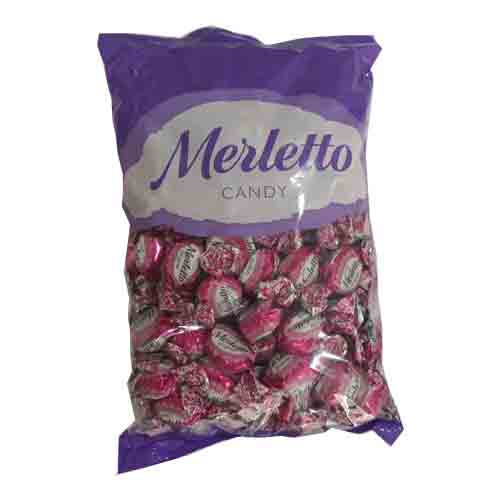 Untitled-1 تافی آلبالویی روسی مرلتو Merletto مدل اورجینال - Image 1