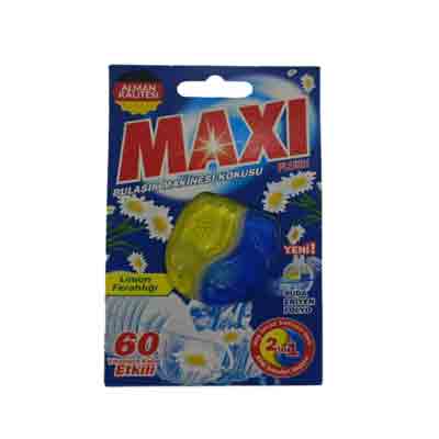 Untitled-11 بوگیر ماشین ظرفشویی مکسی MAXI با رایحه بابونه و لیمو - Image 1